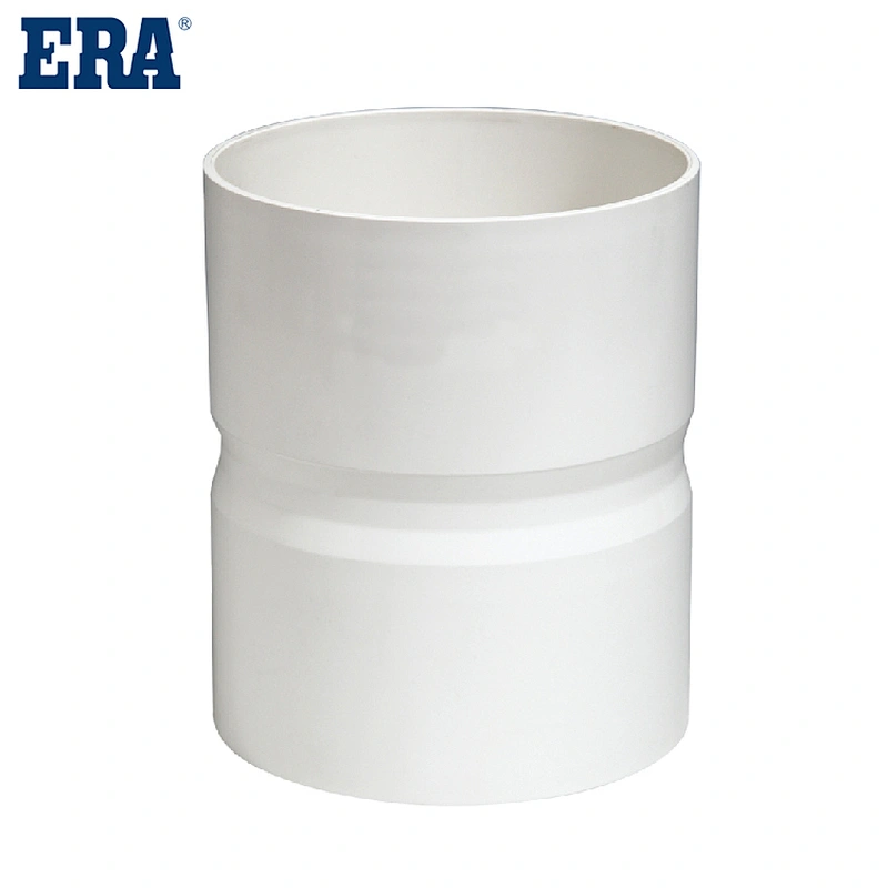 PVC Sanitary Solvent Cement, Coupling