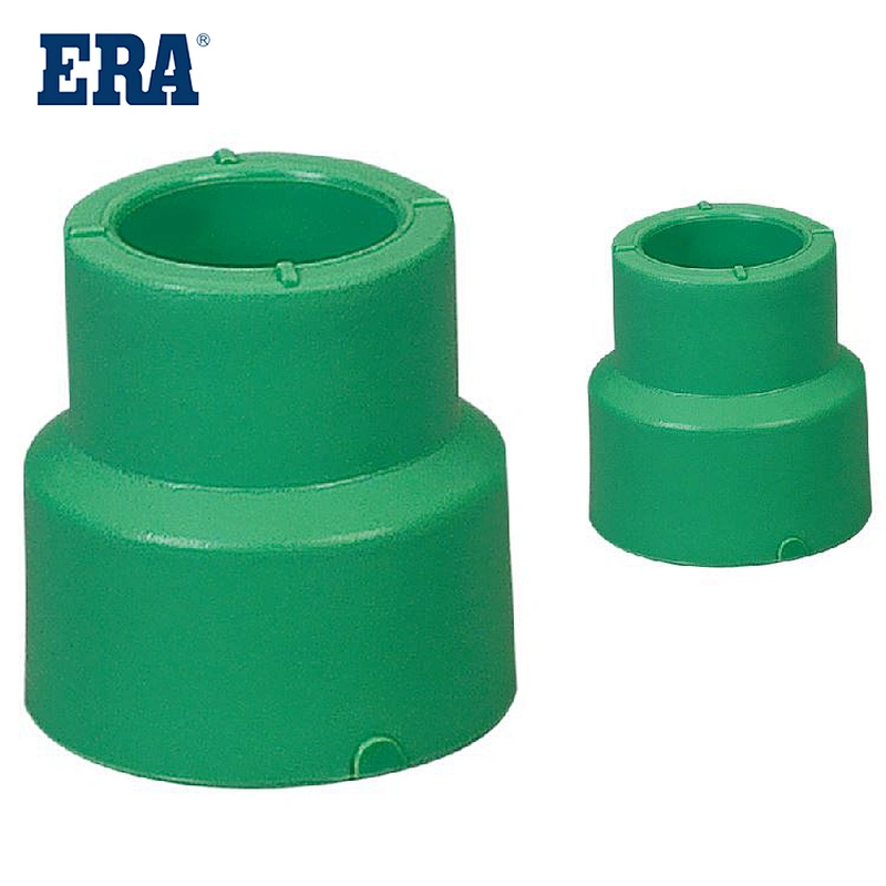 PPR Fitting Reducing Socket