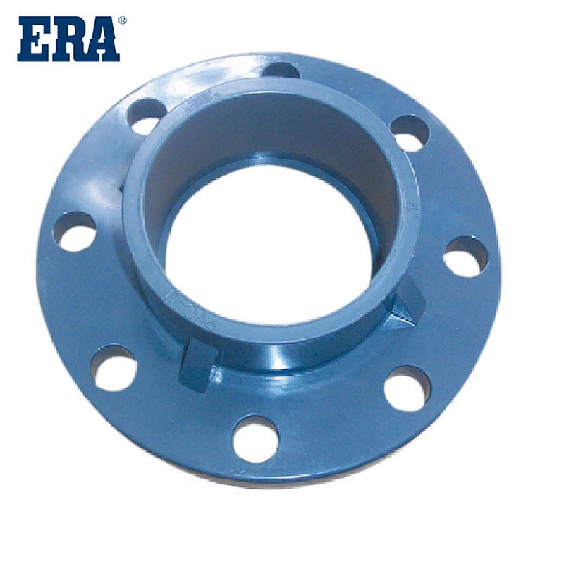 PVC Ts Flange