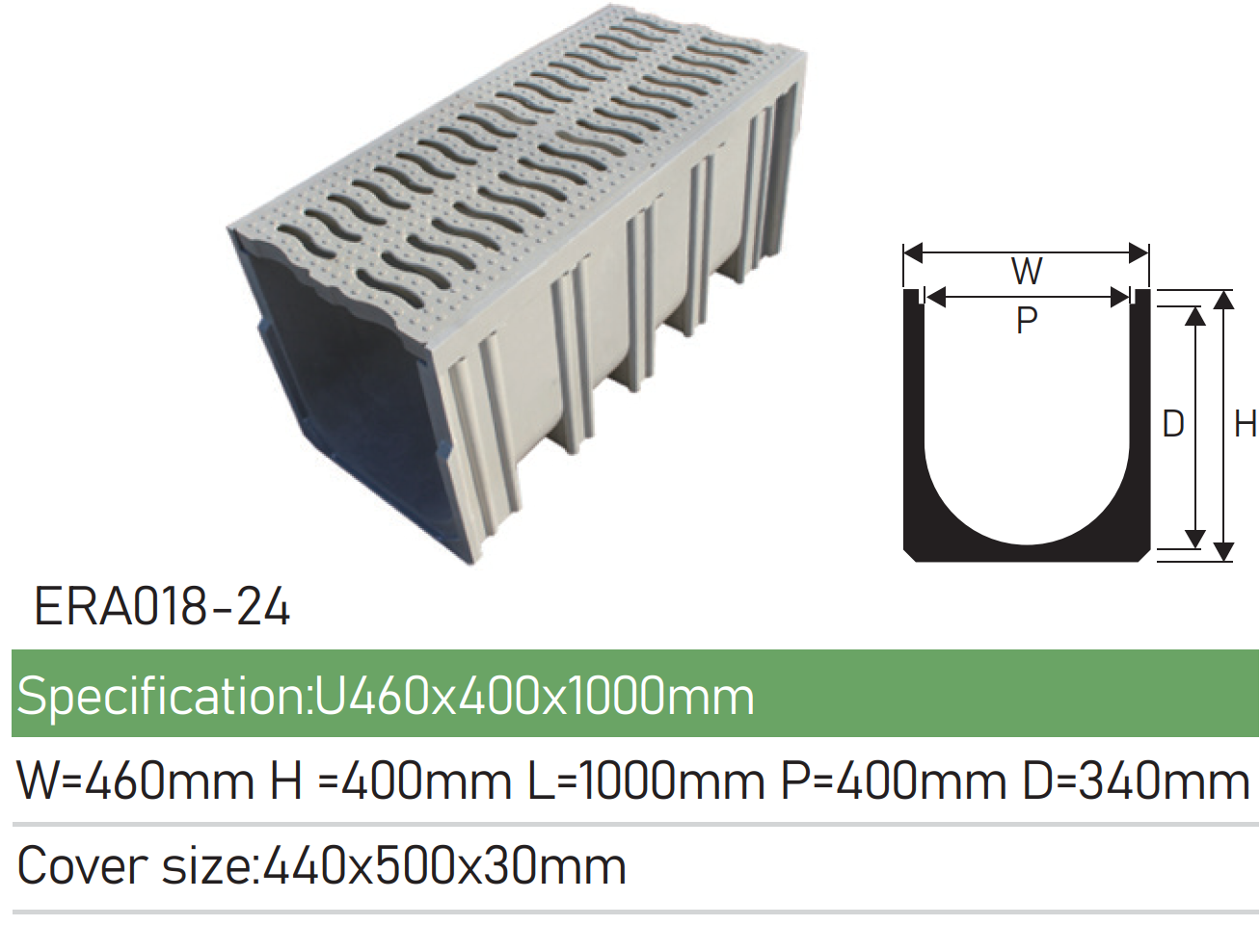 Dimensioning drawing