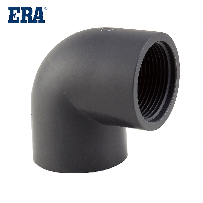PVC Fitting 45° Female Elbow