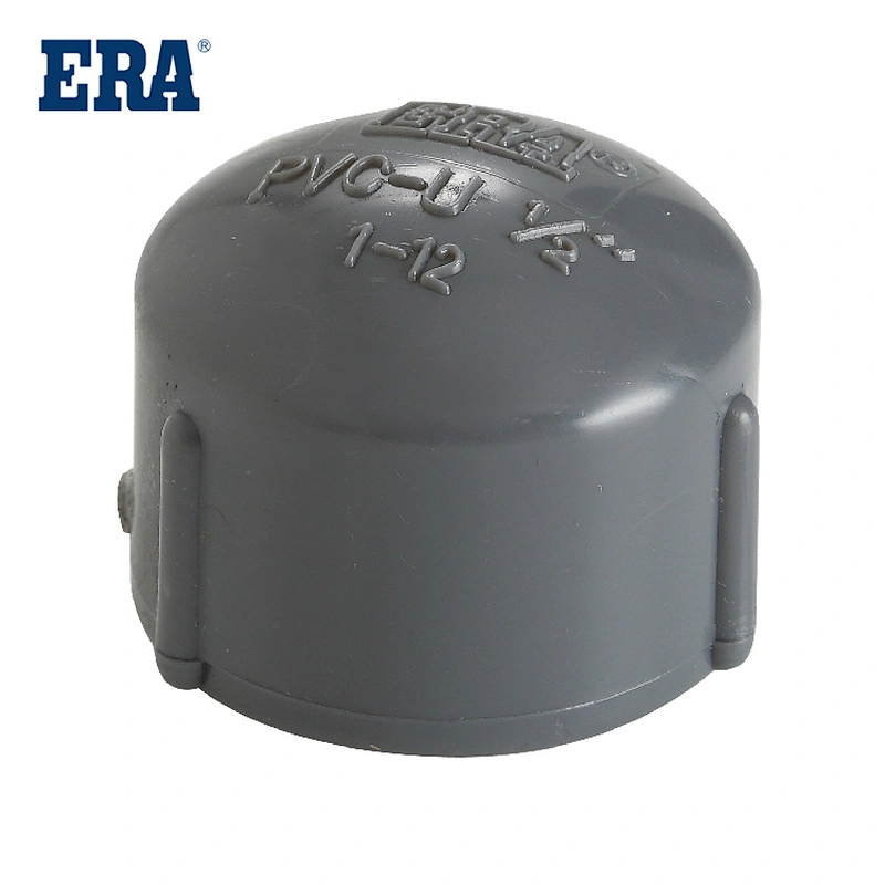 Female Thread Cap