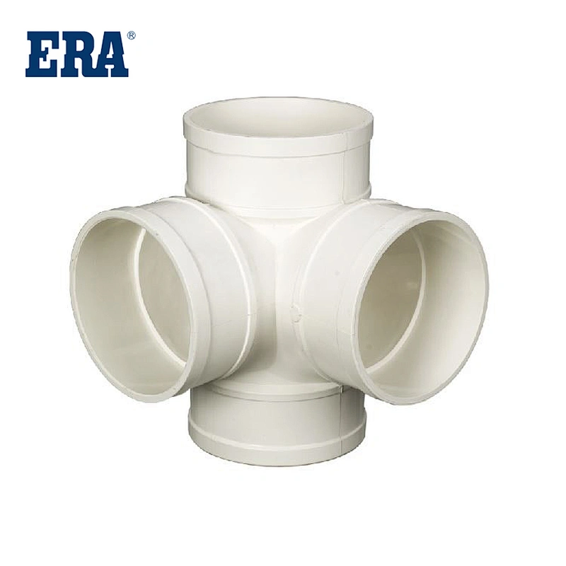 PVC CUBIC CROSS DIN