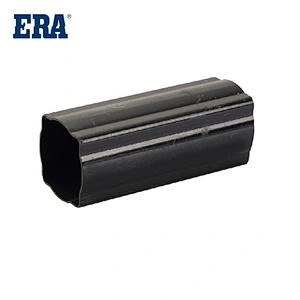 ERA PVC BS EN607/EN12200/EN1462 STANDARD GUTTER SQUARE RAIN PIPE