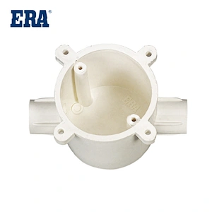 PVC-U TWO WAY EXTENSION RING