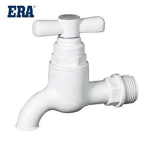 PVC Bibcock