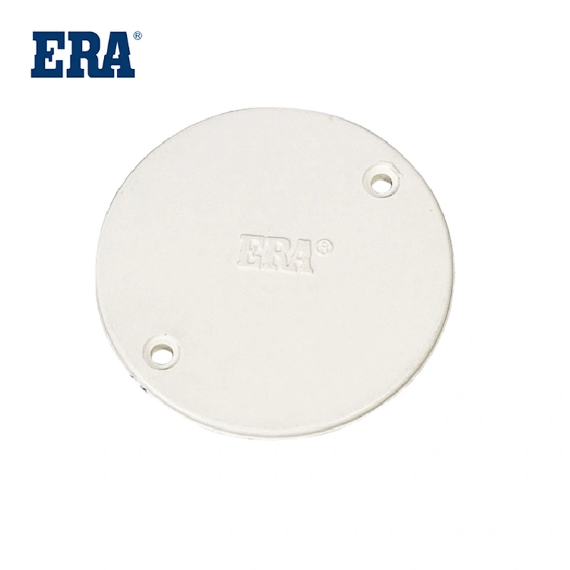 PVC-U CIRCULAR PROTECTOR COVER