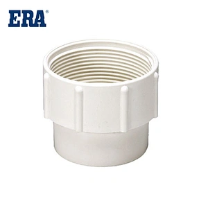 PVC WATER BASIN CONNECTOR DIN