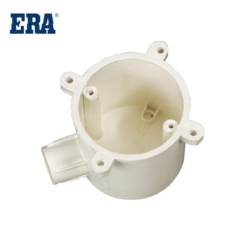 PVC-U ONE WAY EXTENSION RING
