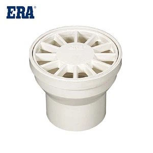 PVC BALCONY FLOOR DRAIN DIN