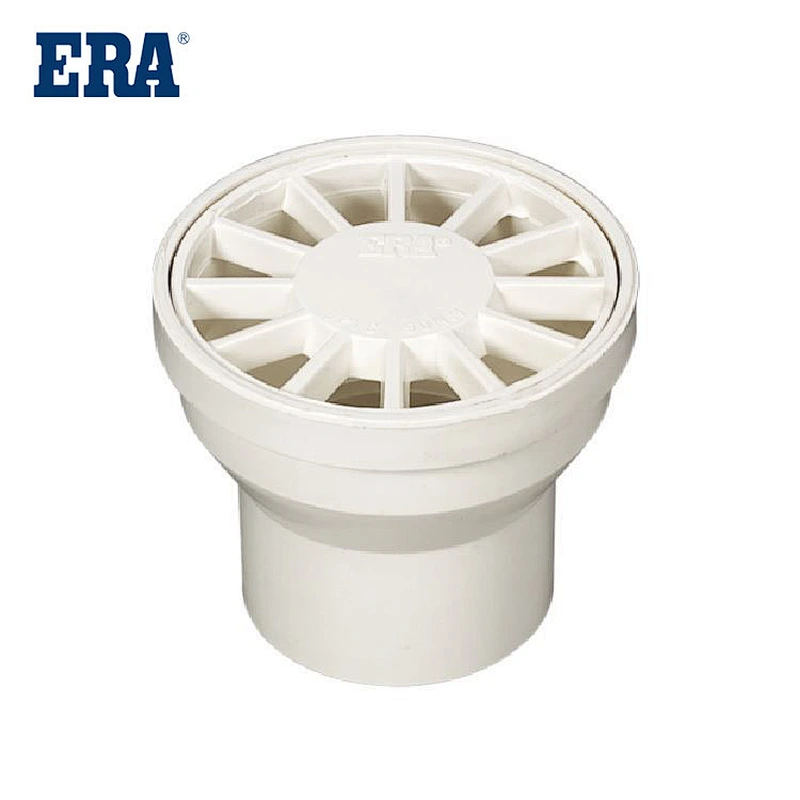 PVC BALCONY FLOOR DRAIN DIN