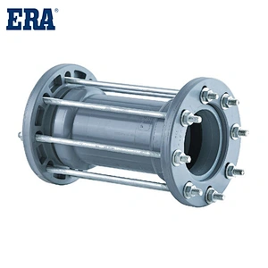 PVC FITTINGS REPAIRING JOINT