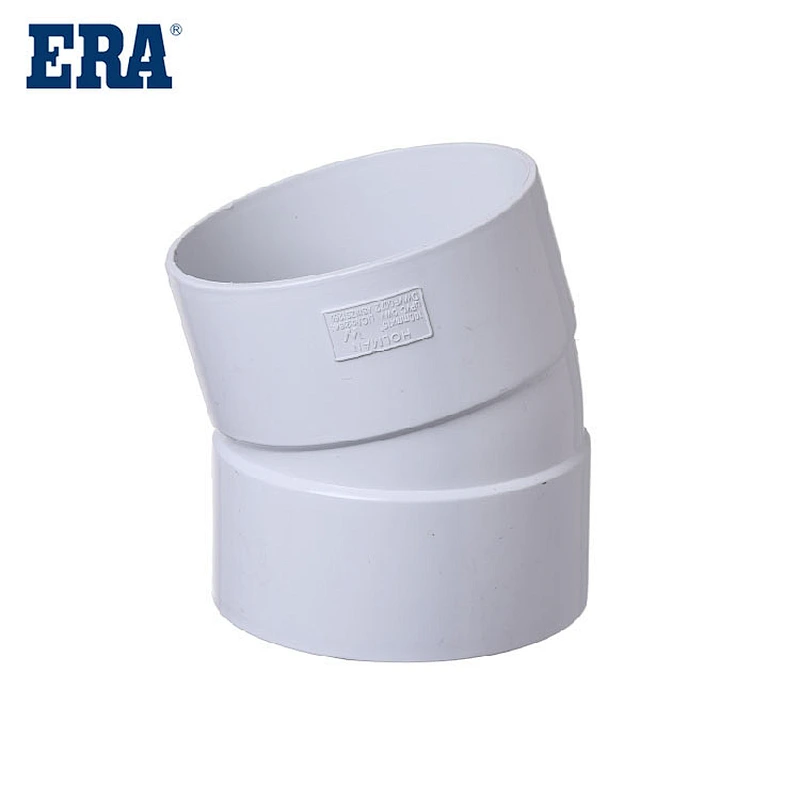 PVC 15° BEND