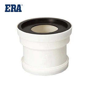 PVC PAN ADAPTOR WITH RUBBER