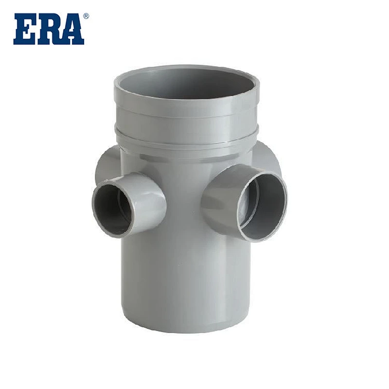 PVC RAISER