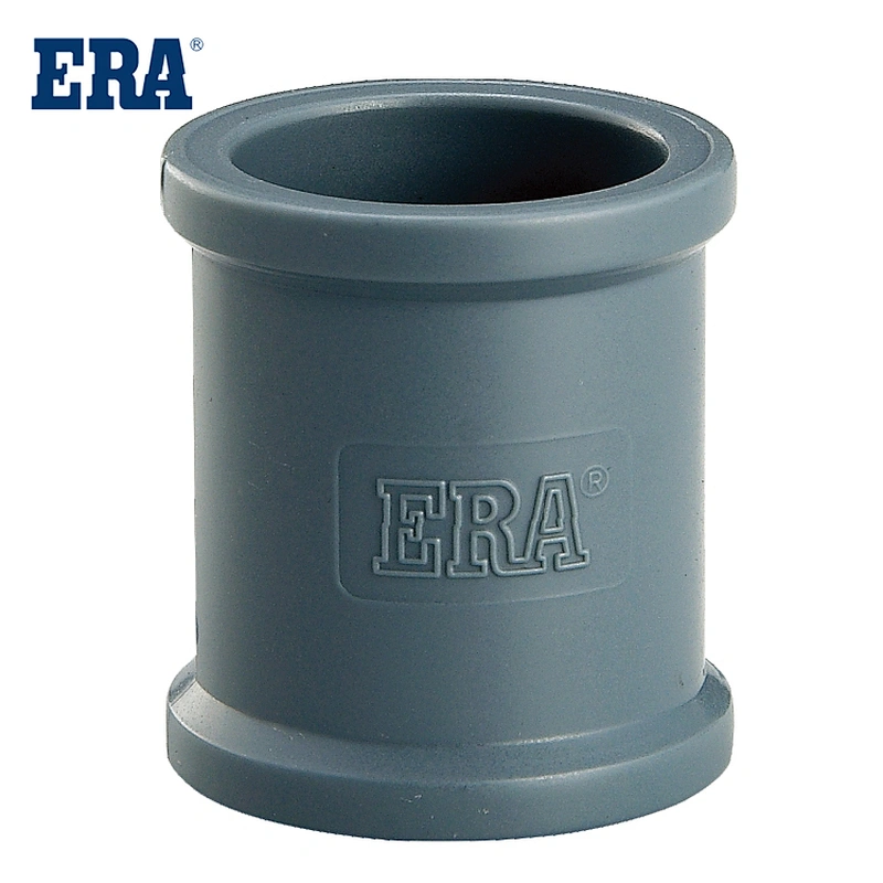 PVC FITTINGS COUPLING