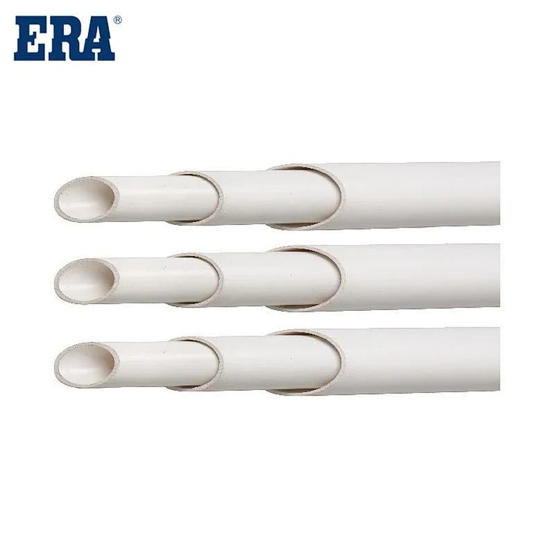 PVC As/nzs1477 Pipe