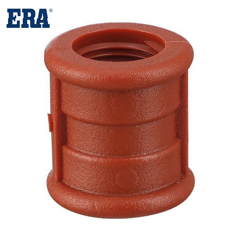 PPH THREAD FITTINGS COUPLING