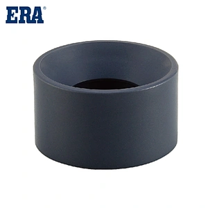 Plastic PVC/UPVC Joint BS4346 Reducing Bush/Ring with KITEMARK Certificate