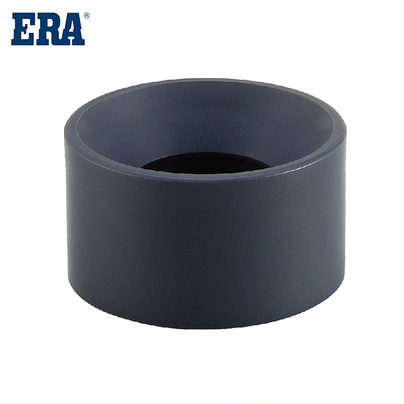 Plastic PVC/UPVC Joint BS4346 Reducing Bush/Ring with KITEMARK Certificate