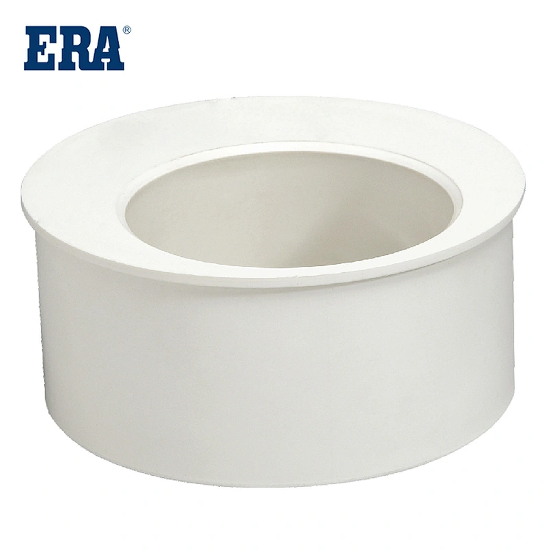reducing bush , 4 x 2 pvc bushing , drainage fittings - 公元管道（浙江）有限公司
