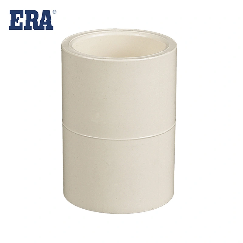 CPVC NBR FITTINGS Socket