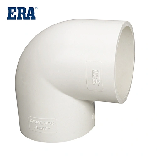 PVC Fitting 90° Elbow Pn10