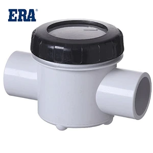PVC SWING CHECK VALVE