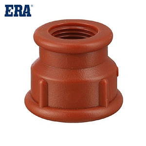 PPH THREAD FITTINGS REDUCING COUPLING