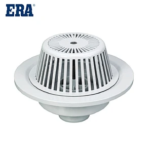 PVC ROOF DRAIN FEMALE