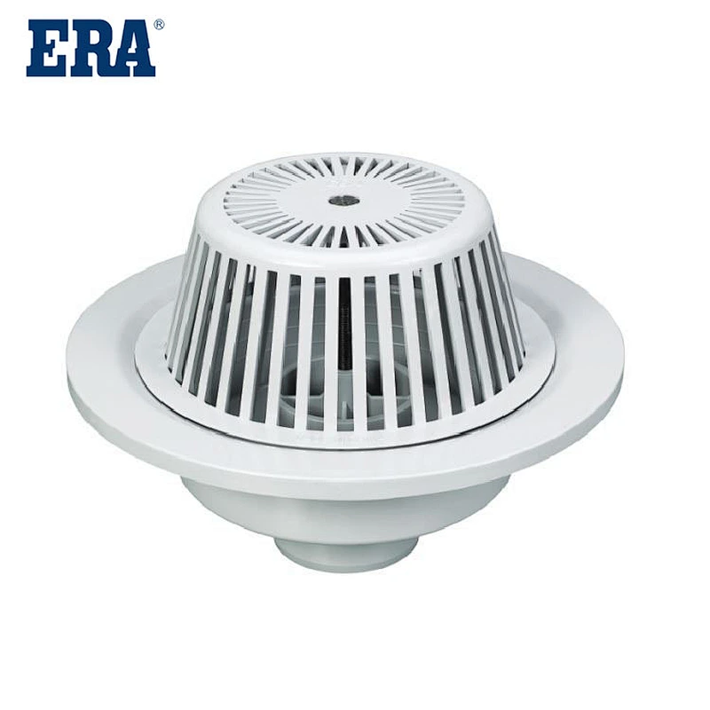 PVC ROOF DRAIN FEMALE