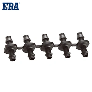 PP Irrigation cap II pvc swr plastic pipes fittings