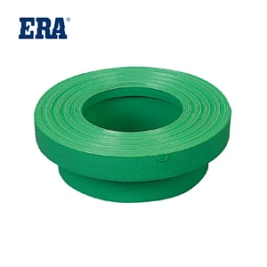 PPR SHORT PIPE FOR FLANGE