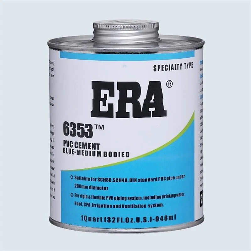 PVC Special Grade Glue PVC 6353