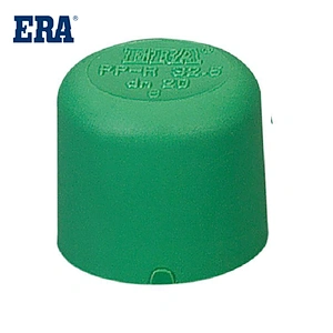PPR END CAP