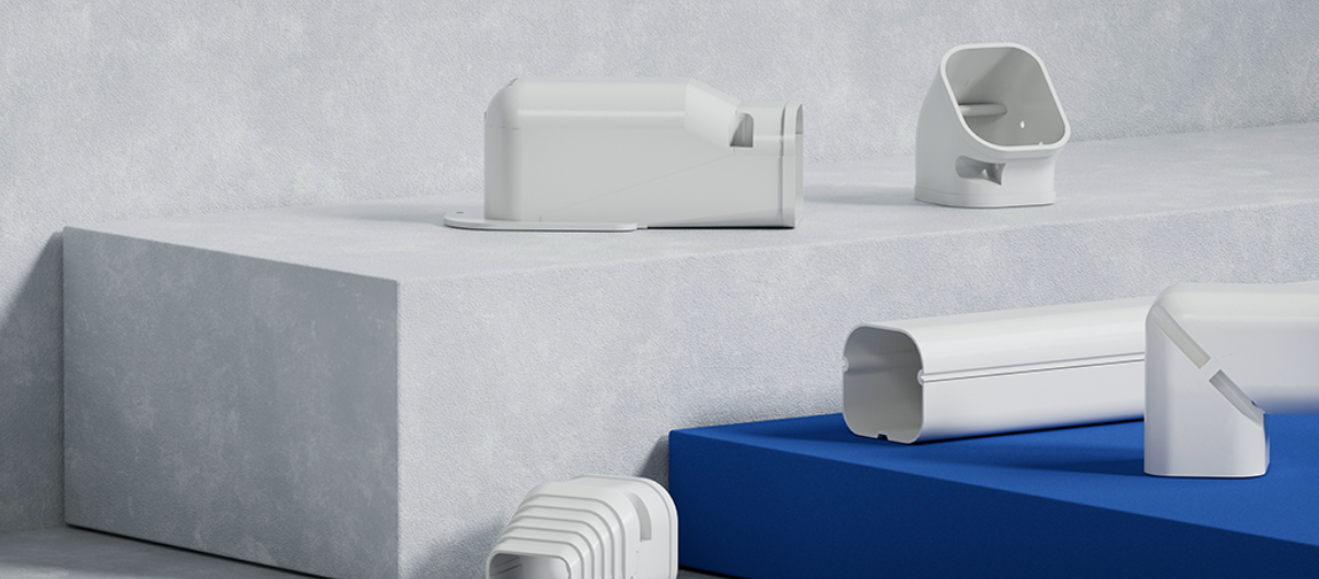 Air conditioning protective cover system