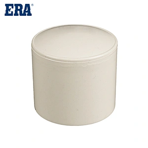 CPVC NBR FITTINGS End Cap