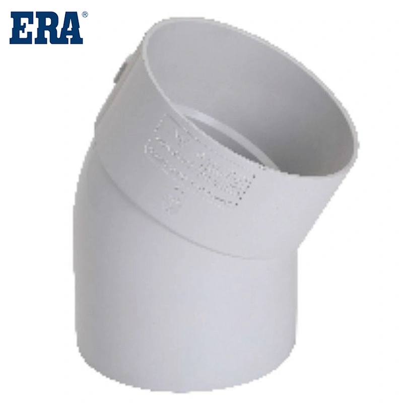 PVC 30° BEND M/F