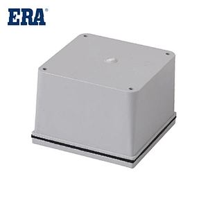PVC-U CONDUIT ADAPTABLE BOX