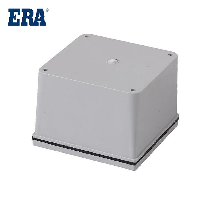 PVC-U CONDUIT ADAPTABLE BOX