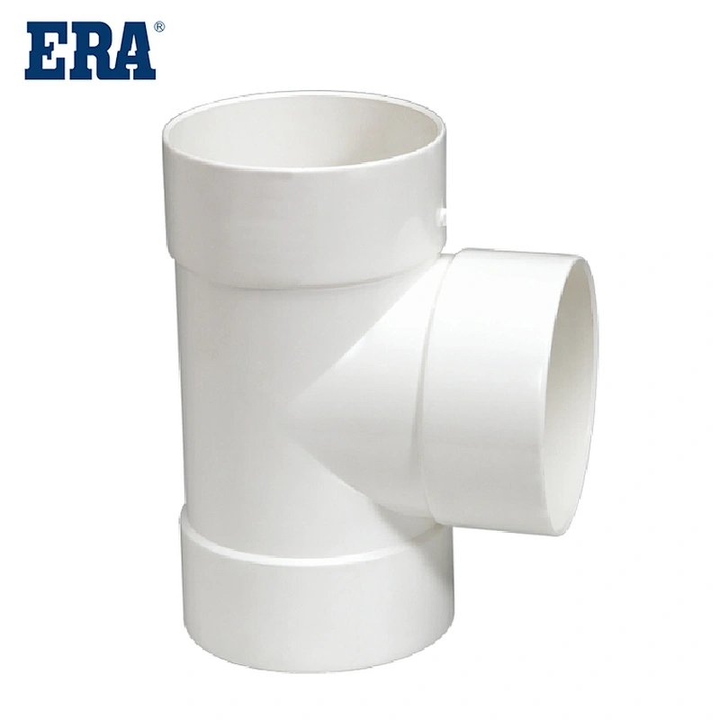 PVC Sanitary Solvent Cement,Tee