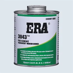PVC Economy Grade Glue PVC 3043