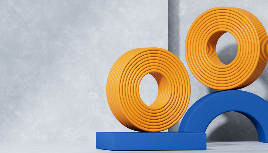 ERA PE-RT underfloor heating series
