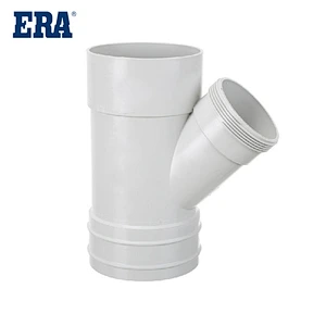 PVC REDUCING TEE
