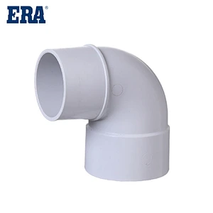 PVC 90° BEND M/F