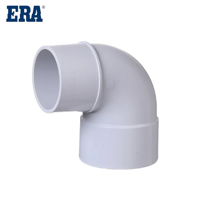 PVC 90° BEND M/F