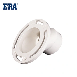 PVC UDA022 TOILET FLANGE OFF SET
