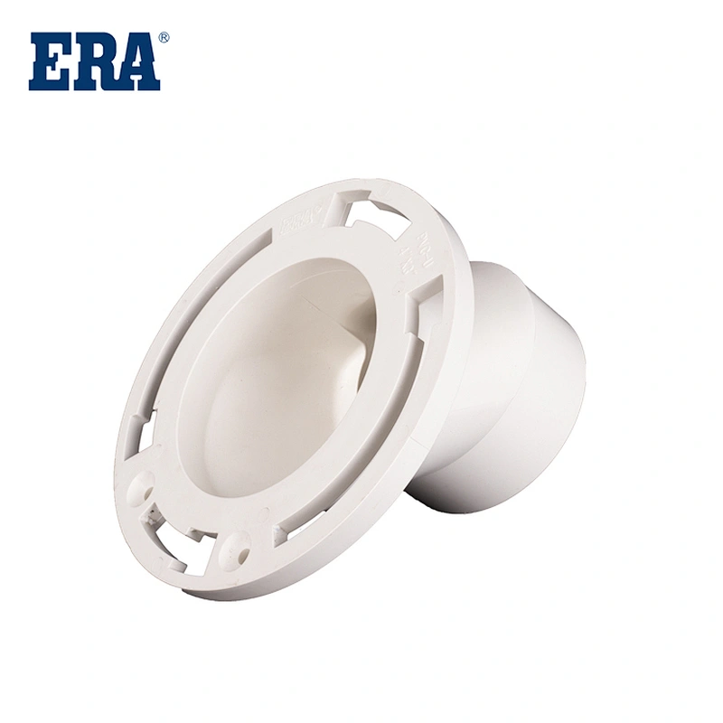 PVC UDA022 TOILET FLANGE OFF SET