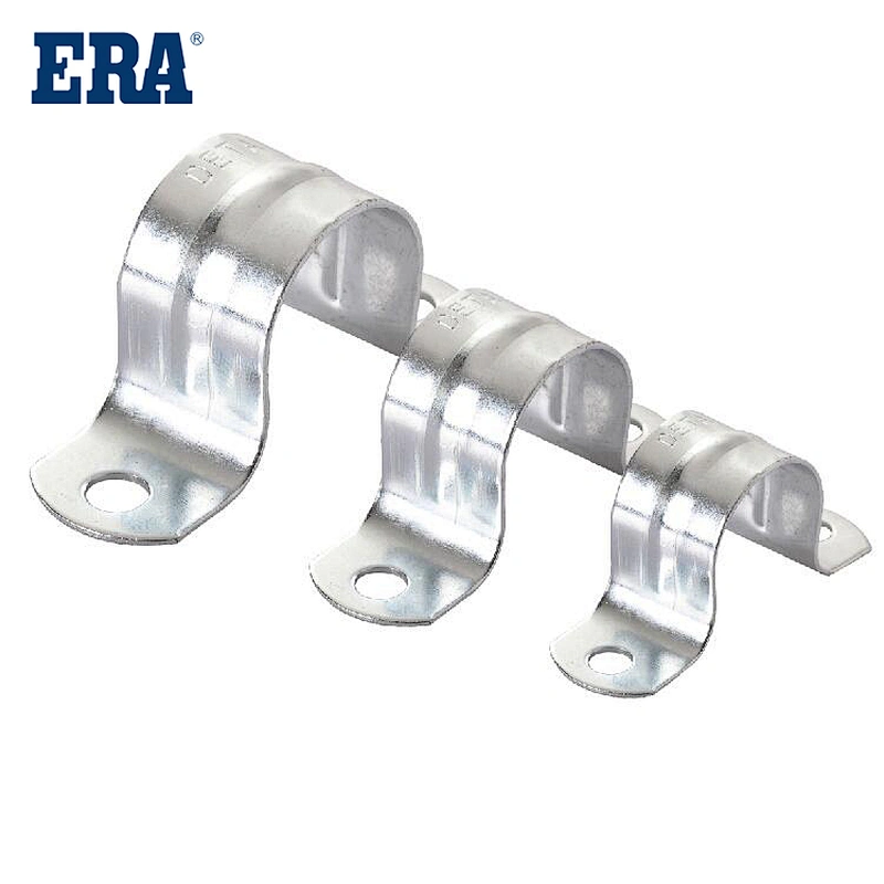 PVC-U FULL METAL SADDLE