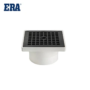 PVC FLOOR DRAIN